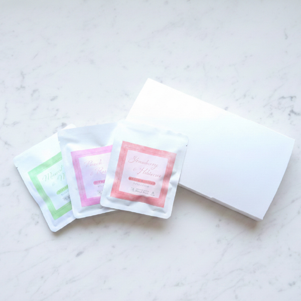 [ギフト]紅茶ぷちギフトセット