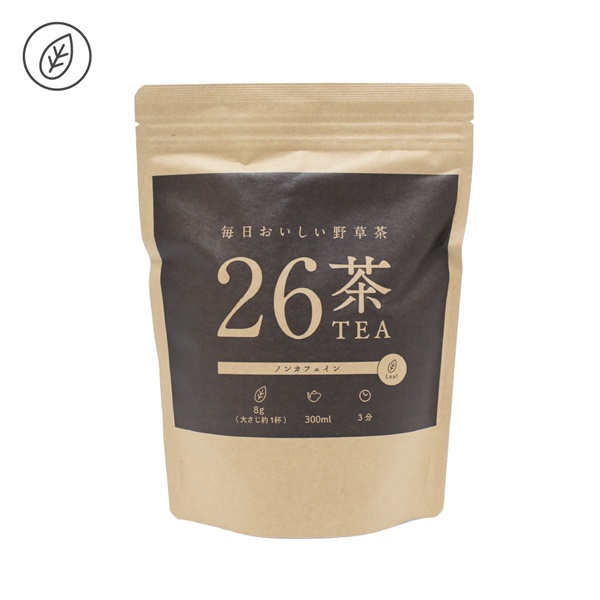 26TEA　400g