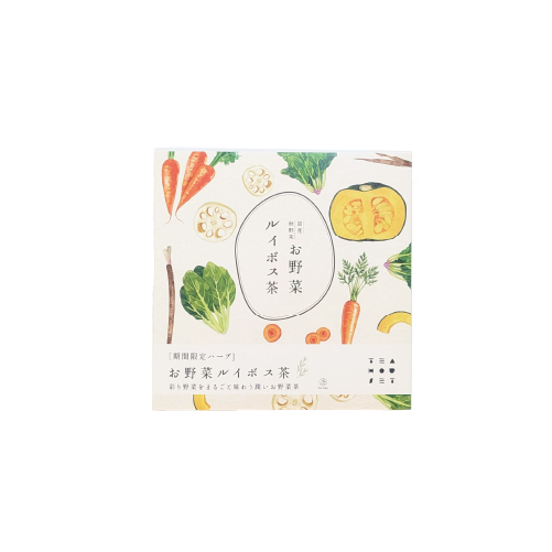 お野菜ルイボス茶